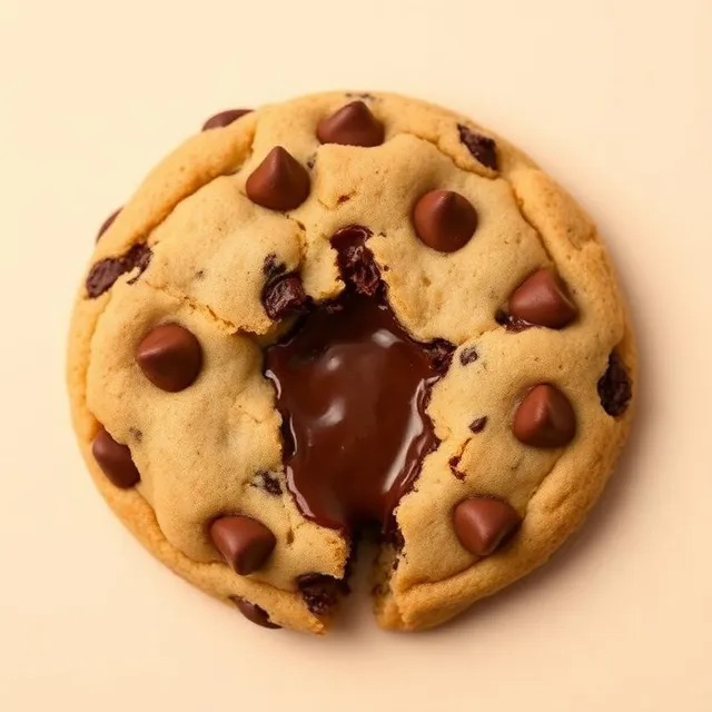 Classic Choc Chip